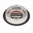 thumbnail image 6 of ProSelect X-Super Heavy No-Tip Mirror Pet Bowls, 6 of 6