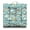 Animal, variant on Farmhouse Floral Floor Pillow - Skin-Friendly Square Tatami Mat with Spring Floral Print