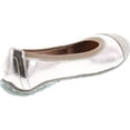 thumbnail image 5 of Kenneth Cole Girl's Buck N Roll Flats Shoes, 5 of 7