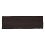 Colonial Mills Simply Home Solid Stair Tread - 8 x 28 in. - Set of 13