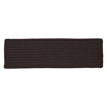 Colonial Mills Simply Home Solid Stair Tread - 8 x 28 in. - Set of 13