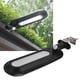 thumbnail image 5 of Farola solar, luz solar Cuerpo humano Inducción 2200Mah Batería giratoria para patios Caminos Paredes exteriores para puertas Jardines Villas ANGGREK Otros, 5 of 8