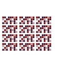 thumbnail image 2 of WREESH Imitation Wall Tiles Crystal Film Tile Sticker Adhesive Floor Sticker, 2 of 9