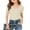 Beige, variant on Gaexia Back To School Graphic Tee For Kids Boys And Girls Short Sleeve Top For Seasonal And Everyday Wear