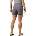 thumbnail image 2 of Columbia Women's Anytime Casual Shorts Pockets Grey M New, 2 of 6