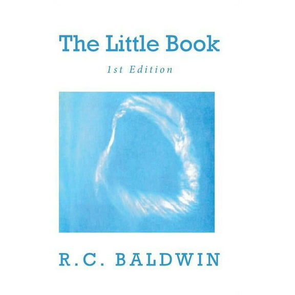 The Little Book (Hardcover)