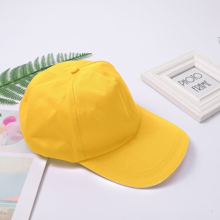 Snapback Hat, Unisex Baseball Cap, Adjustable Dad Hat for  display picture 3