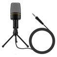 thumbnail image 3 of Volkano – Microphone de 3,5 mm Série Stream Media, 3 of 4