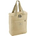 thumbnail image 3 of Eagle Creek Packable Tote Pack, Black, One-Size, 3 of 7