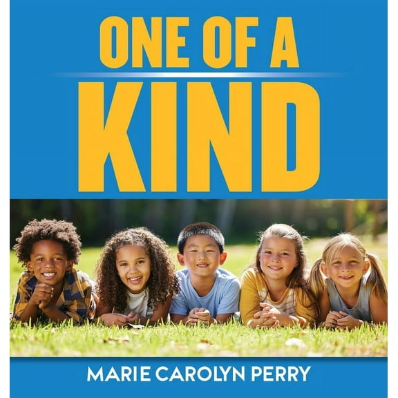 One Of A Kind, (Hardcover)