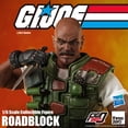 thumbnail image 2 of FIGURA THREEZERO ROADBLOCK threezero SIXTH SCALE FIGURE, 2 of 4