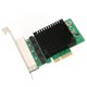 thumbnail image 2 of Tarjeta de red Ethernet,Tarjeta de red Ethernet Tarjeta LAN PCIe Ethernet Tarjeta Gigabit Ethernet Artesanía superior, 2 of 12