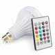 thumbnail image 2 of 12w B22 Lamp Smart Led Light Bulb Bluetooth Rgb Colour Music Speaker With RemoteZZ26, 2 of 5