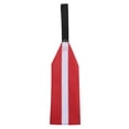 thumbnail image 2 of Kayak Seguridad Bandera Oxford Tela Remolque Canoa Barco Accesorios (Pequeño) JShteea Para Estrenar, 2 of 8