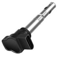 thumbnail image 2 of cciyu 4 ignition coils with 4 iridium Spark Plugs A5 A6 Q3 RS4 RS5 TT UF575 3923, 2 of 5