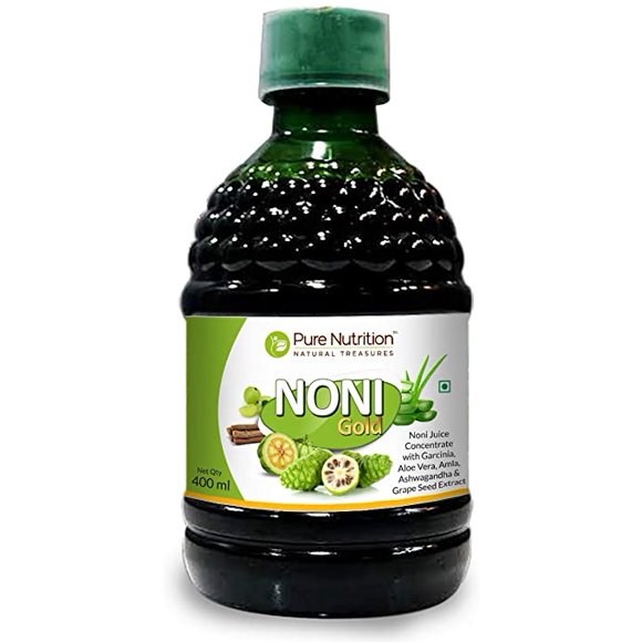 Noni Juice