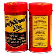 TIBET ALMOND STICK (Pack of 1)