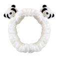 thumbnail image 1 of Panda Stuffed Animal Gift Collection Hair Band(M), 1 of 5