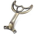 thumbnail image 1 of Universal Ceiling Fan Replacement Parts - Zinc Alloy Rectangular Mounting Bracket 6.74.31.8in for Commercial Use (1 Set), 1 of 5
