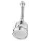 thumbnail image 2 of Matsuzay Aireador Universal de alta presión para grifo, extensor de cabezal de ducha de plástico y acero inoxidable, pulverizador burbujeador Type4 NO4, 2 of 6