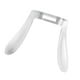 thumbnail image 2 of Puente de montura de gafas en forma de U, antideslizante, portátil, Universal, almohadilla para la nariz, repuesto para lupas, gafas de sol, bricolaje, 2 of 9