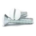 thumbnail image 1 of Tornillos para pared AMERELLE PSW, blancos, 10 unidades, 1,9 cm, 1 of 1