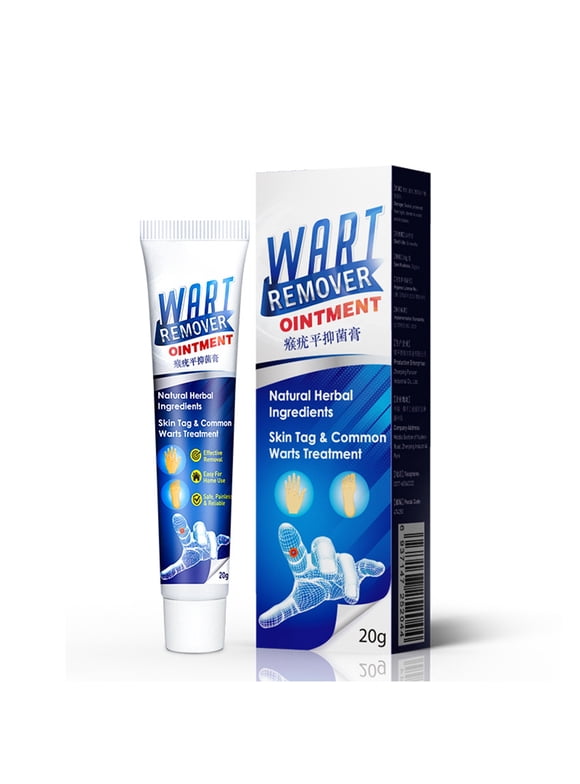 Wart Removers in Foot Care