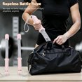 thumbnail image 3 of Battle Rope§ropeless Battle Rope§core Training Ropes§weighted Battle Rope§strength Training Rope§arm Exerciser Rope Weighted Ropeless Battle Ropes Fitness Training Equipment, 3 of 6