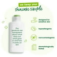thumbnail image 2 of Simple Replenishing Rich Moisturiser, 125ml by Simple, 2 of 6