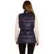 thumbnail image 3 of DKNY Womens BEA Puffer Vest navy S, 3 of 5