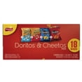 thumbnail image 3 of Frito Lay Doritos Cheetos Mix 18 Count 17.625 oz Package May Vary, 3 of 4