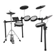thumbnail image 4 of DRUMCO Set de Batería Electrónica 9 Piezas Pad Negro MERCURY II - BK PAD DRUMCO, 4 of 10