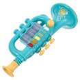 thumbnail image 5 of 1set Children Trumpet Toy Kids Music Illendenment Wind Instrument Toy, 5 of 5