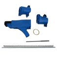 thumbnail image 4 of Taladro adaptador de clavo de cadena automática para atornillar Clavos Largos para herramienta de carpintería para el hogar Sharpla Azul adaptador de destornillador, 4 of 8