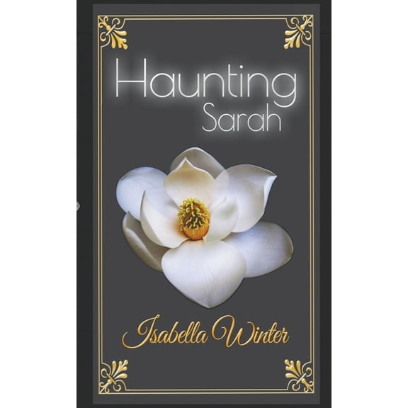Haunting Sarah, (Paperback)