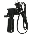 thumbnail image 1 of HLONK Small Fish Tank Filter Household Aquarium Filter Aquarium Underwater Filter Aquarium Oxygen Device(US Plug), 1 of 1