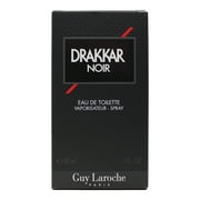 Drakkar Noir By Guy Laroche, 1-Ounce