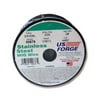 US Forge 00676 Welding Stainless Steel MIG Wire .030 2-Pound Spool