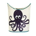 thumbnail image 1 of 3 Sprouts Octopus Laundry Hamper, 1 of 5