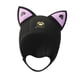 thumbnail image 2 of Capucha de buceo Capucha térmica Capucha de neopreno Gorro de neopreno Gorro de buceo Gorro de natación Negro, 2 of 9