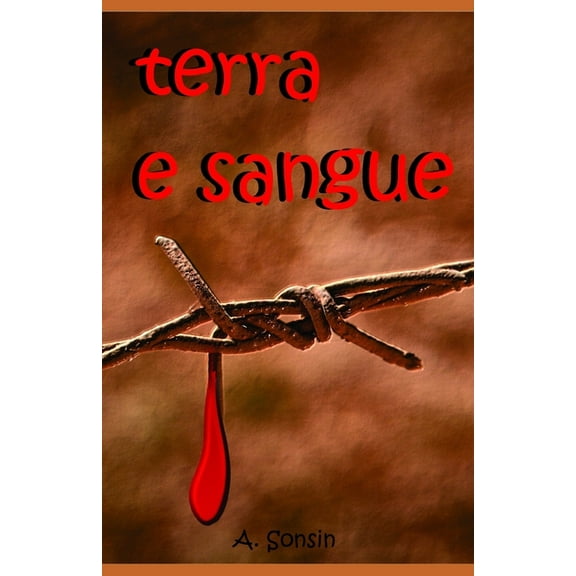 Terra e sangue (Paperback)