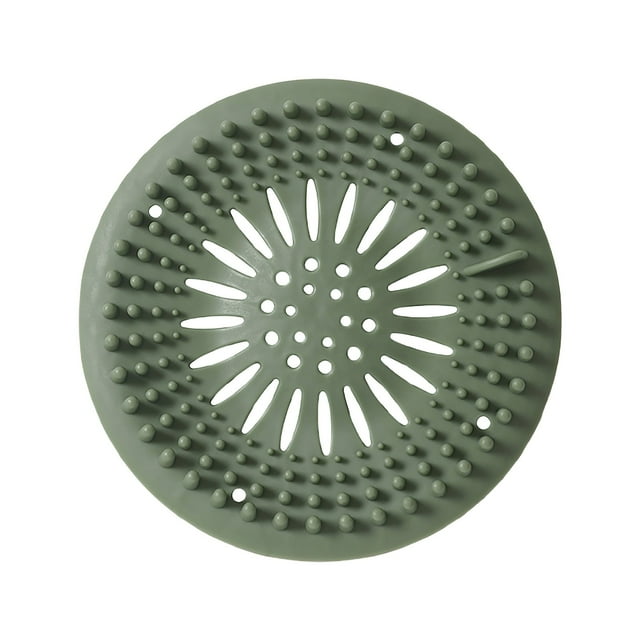 Filtro de desagüe para lavabo de baño, desodorante para suelo de baño, tapón de filtro de pelo para lavabo de inodoro, obstrucciones.