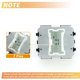 thumbnail image 4 of Interruptor de ventana eléctrica del lado izquierdo delantero único 1Pc para Renault Kangoo 2008-2013 No.254117873R, 4 of 7