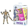thumbnail image 5 of Epic Games: Fortnite Victory Royale Series Midas Rex Kids Toy Action Figure for Boys and Girls Ages 8 9 10 11 12 and Up (6”), 5 of 5