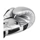 thumbnail image 2 of Guantes de Boxeo Venum Elite Plata Negro 12 oz, 2 of 4