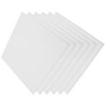 thumbnail image 1 of 6Pcs Acoustic Studio Absorption Polyester Fiber Panel, Broadband Sound Absorber Sound , Padding Sound  Studio Panel, Acoustic Panel, 1 of 8