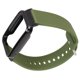 thumbnail image 5 of Correa de Reloj de Silicona 2 en 1 con Funda Protectora para Mi Band 7 Pro - Hermeticidad Ajustable Material Suave para la Piel Fácil Instalación Escenarios Múltiples ANGGREK  Otros, 5 of 8