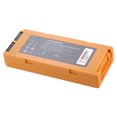 thumbnail image 2 of 4200MAH Battery for MINDRAY LM34S001A, D1, 022-000124-00, 115-026737-00, 2 of 4
