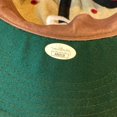 thumbnail image 5 of Mike Schmidt HOF 1995 Signed Authentic Philadelphia Phillies Baseball Hat JSA, 5 of 8