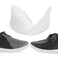 thumbnail image 3 of Bouclier de Chaussure Anti-Rides et Anti-Gerçures Bouclier de Forme pour Orteils de Sport, 3 of 4